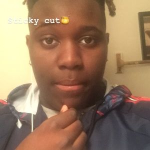 Meet your Posher, Fredkedrick